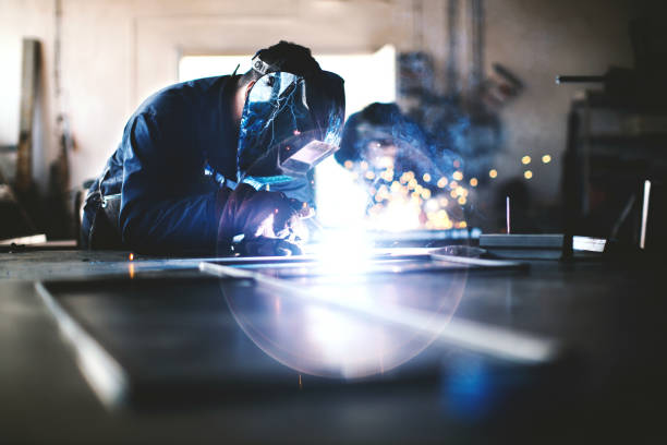 Best Automotive Welding in Fairchance, PA