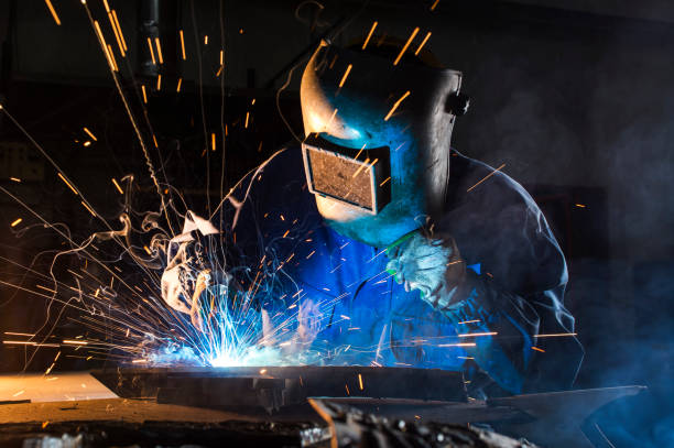 Best Automation and Robotic Welding in Fairchance, PA