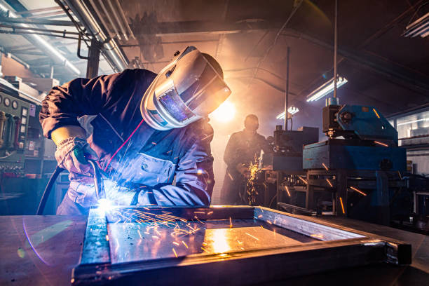 Best Artistic and Custom Metal Fabrication in Fairchance, PA