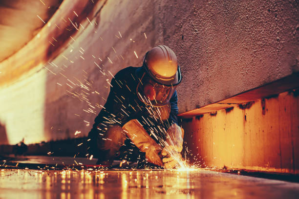 Best Pipe Welding in Fairchance, PA