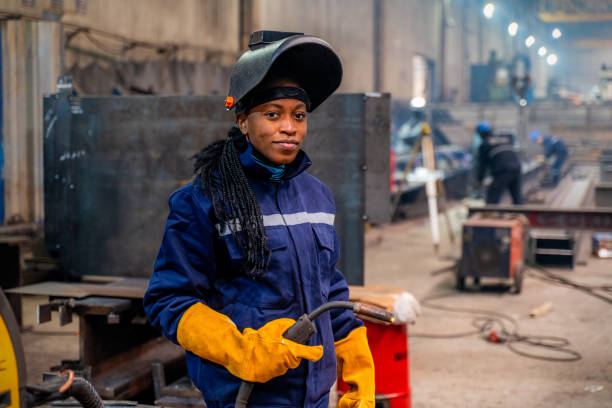 Trusted Fairchance, PA Welder & Metal Fabrication Experts