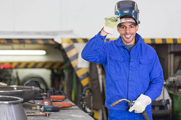 Best Welding Inspection and Certification in Fairchance, PA