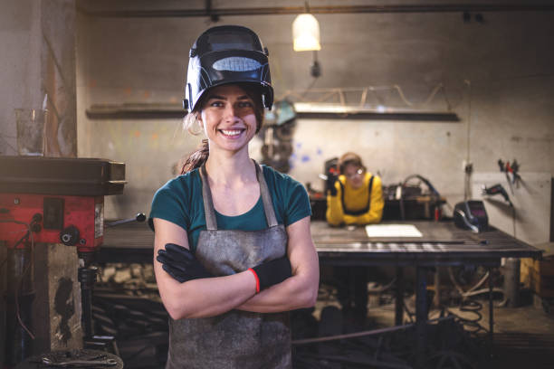 Affordable Welder Services in Fairchance, PA