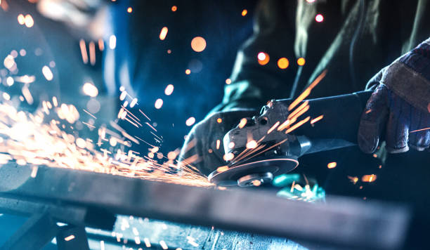Best Food and Beverage Processing Equipment Welding in Fairchance, PA